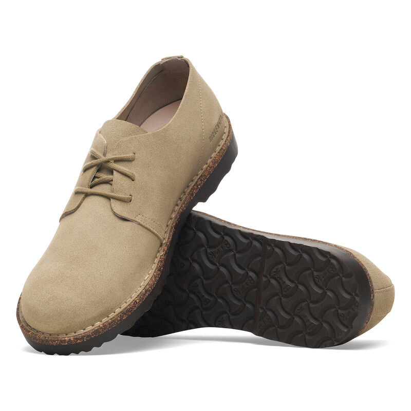 Uppsala Low : Faded Khaki