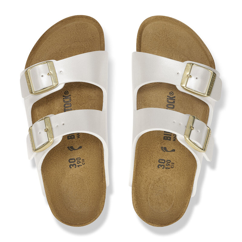 Kids Arizona : Pearl Metallic