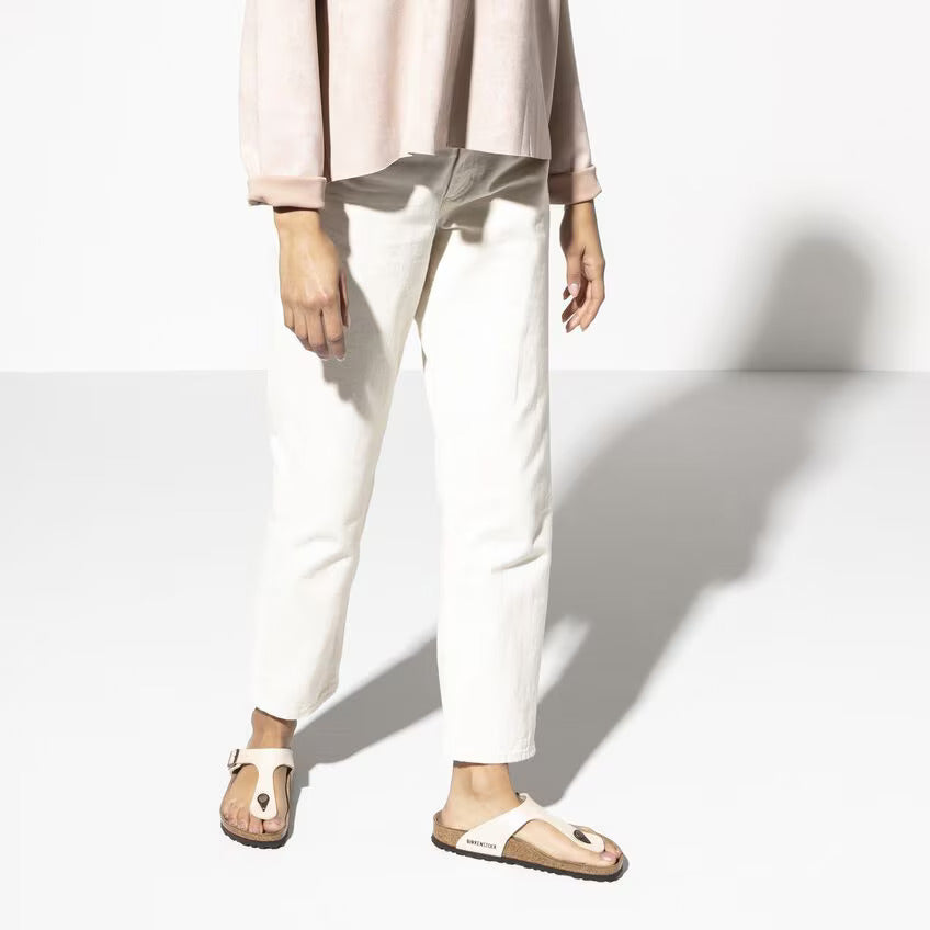 Gizeh : Pearl White