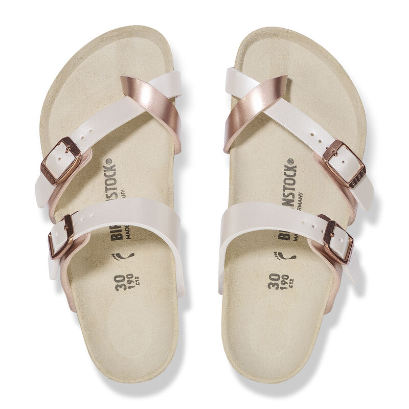 Kids Mayari : Copper/Pearl