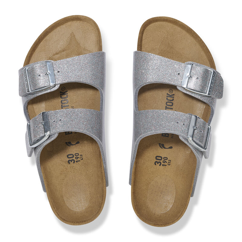 Kids Arizona : Sparkling Silver