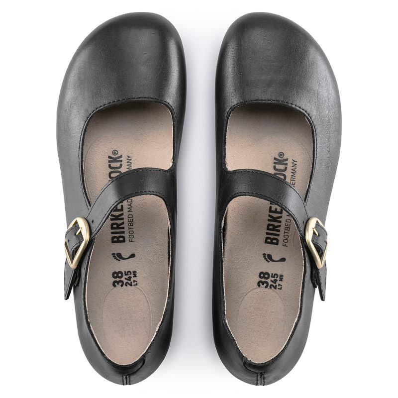 Tracy : Black