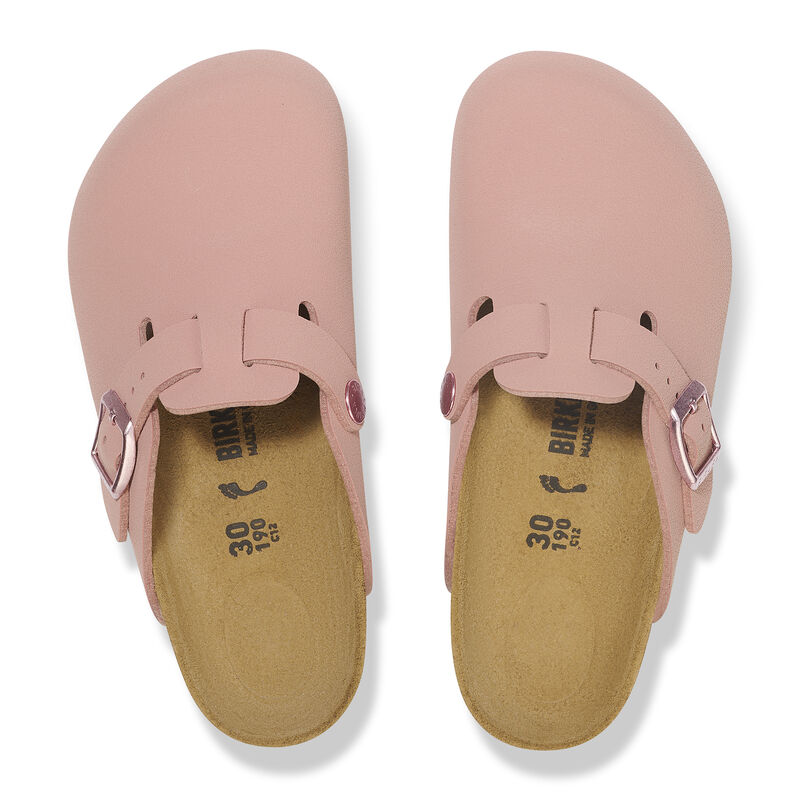 Kids Boston : Pink Clay