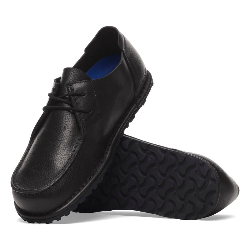 Utti Lace Up : Black