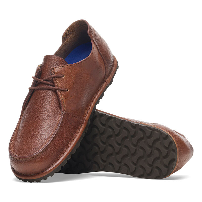 Utti Lace Up : Roast