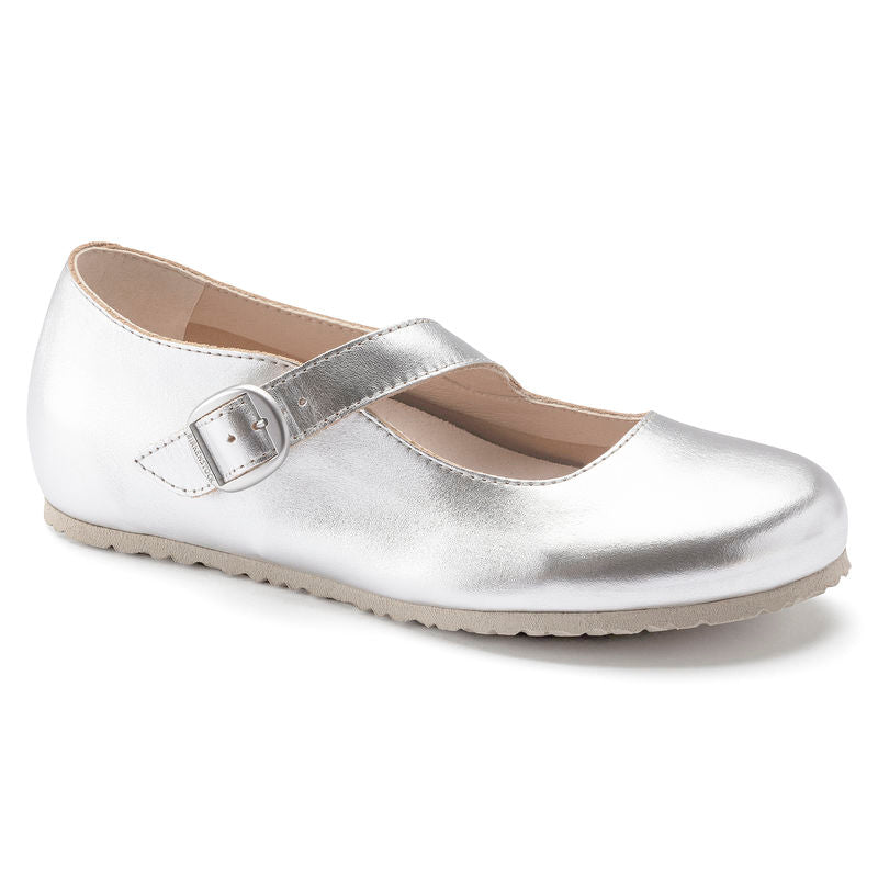 Tracy : Silver