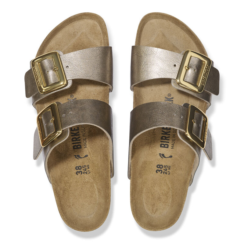 Sydney Luxe : Graceful Taupe