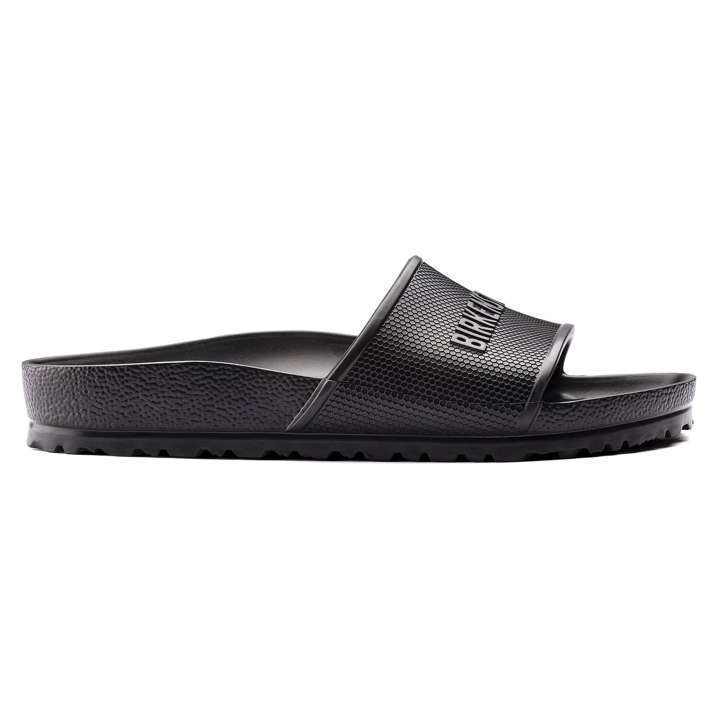 Barbados Waterproof : Black