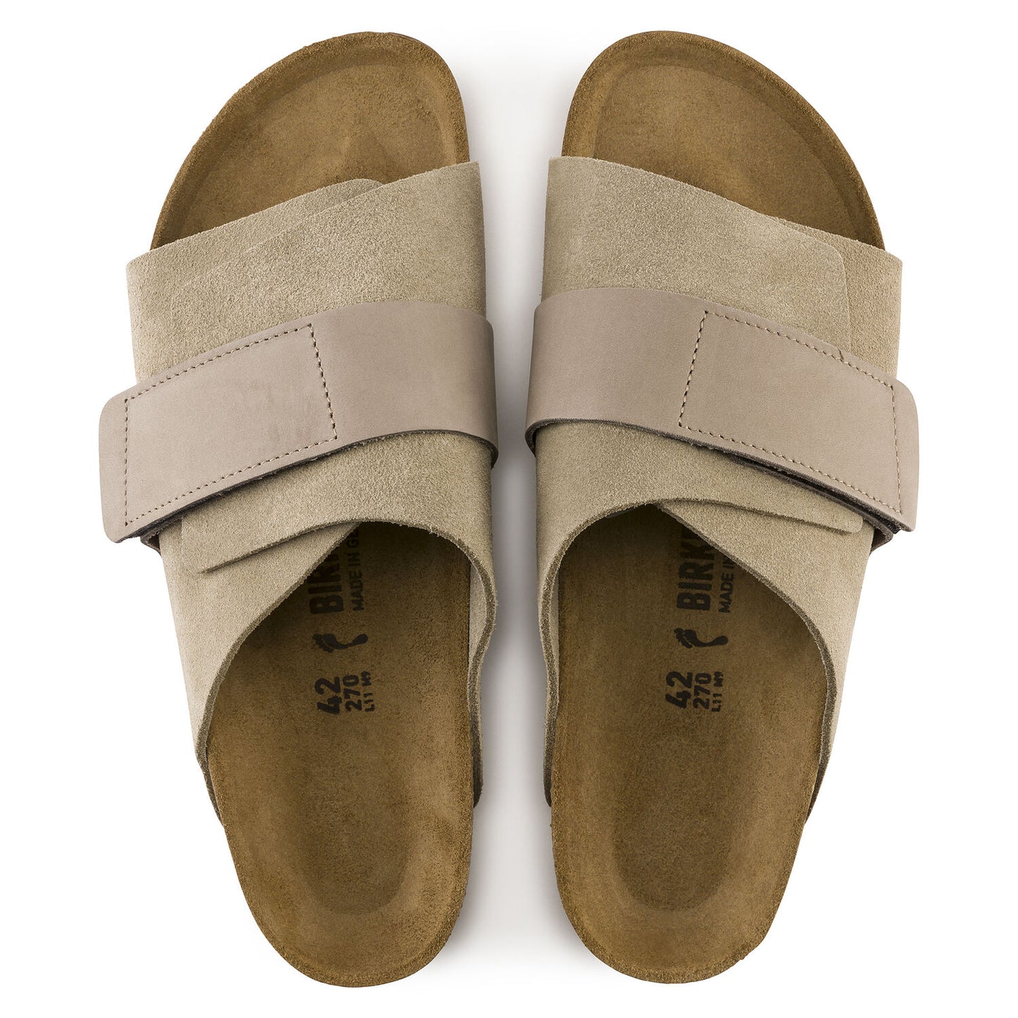 Kyoto : Taupe
