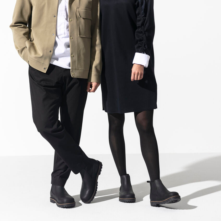 Stalon : Black