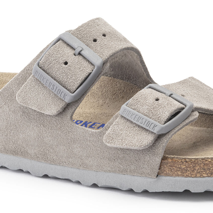 Arizona Soft Footbed : Stone Coin