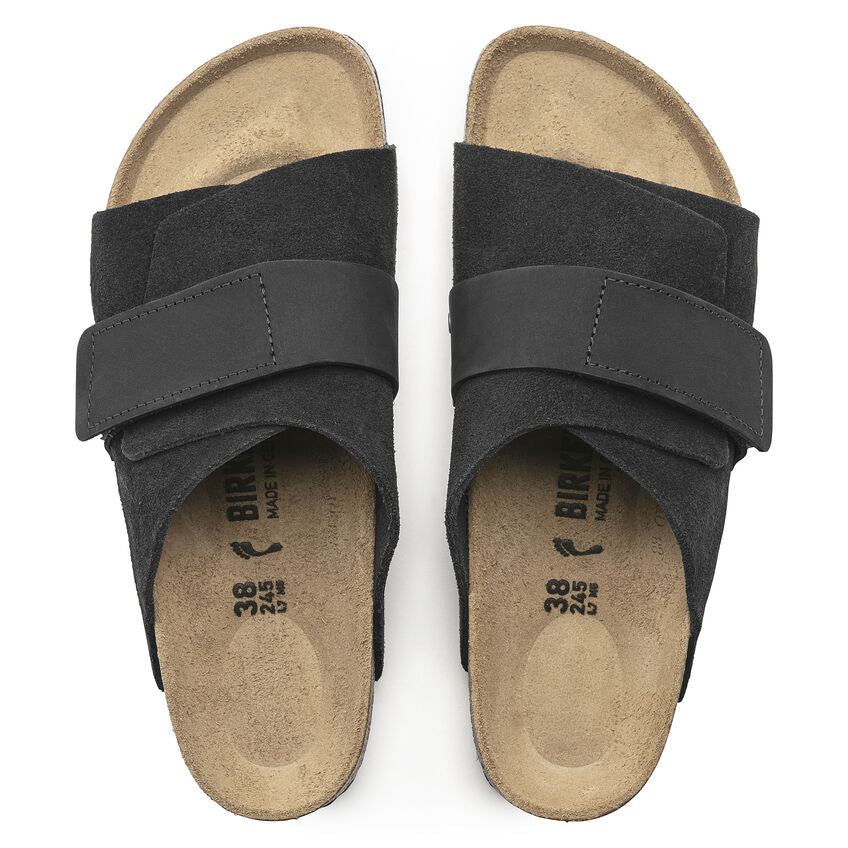 Kyoto : Black