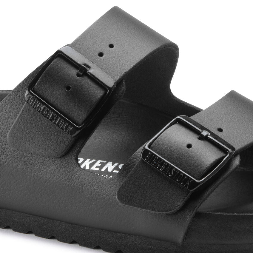 Arizona Classic Footbed : Black Exquisite