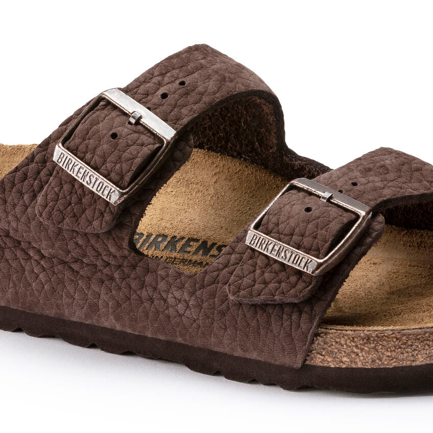 Arizona Classic Footbed : Desert Buck Roast