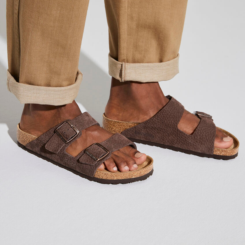 Arizona Classic Footbed : Desert Buck Roast