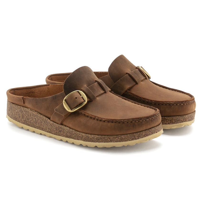 Buckley : Cognac