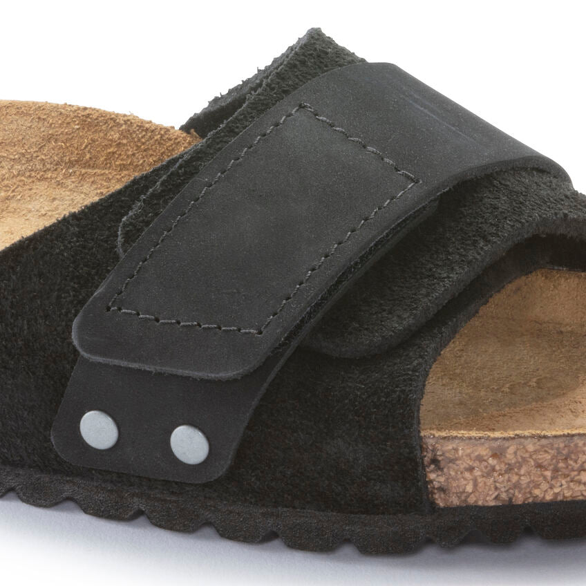 Oita : Black