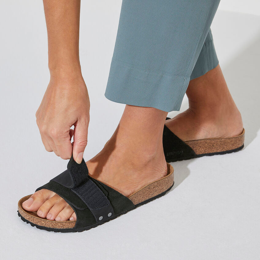 Oita : Black