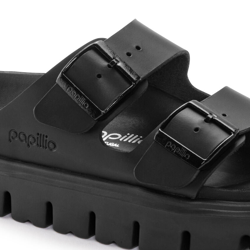 Arizona Chunky : Black Exquisite