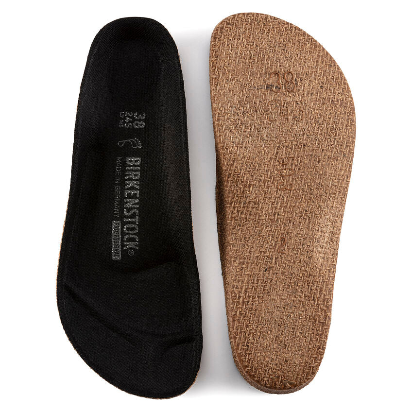 Replacement Insole : Cork