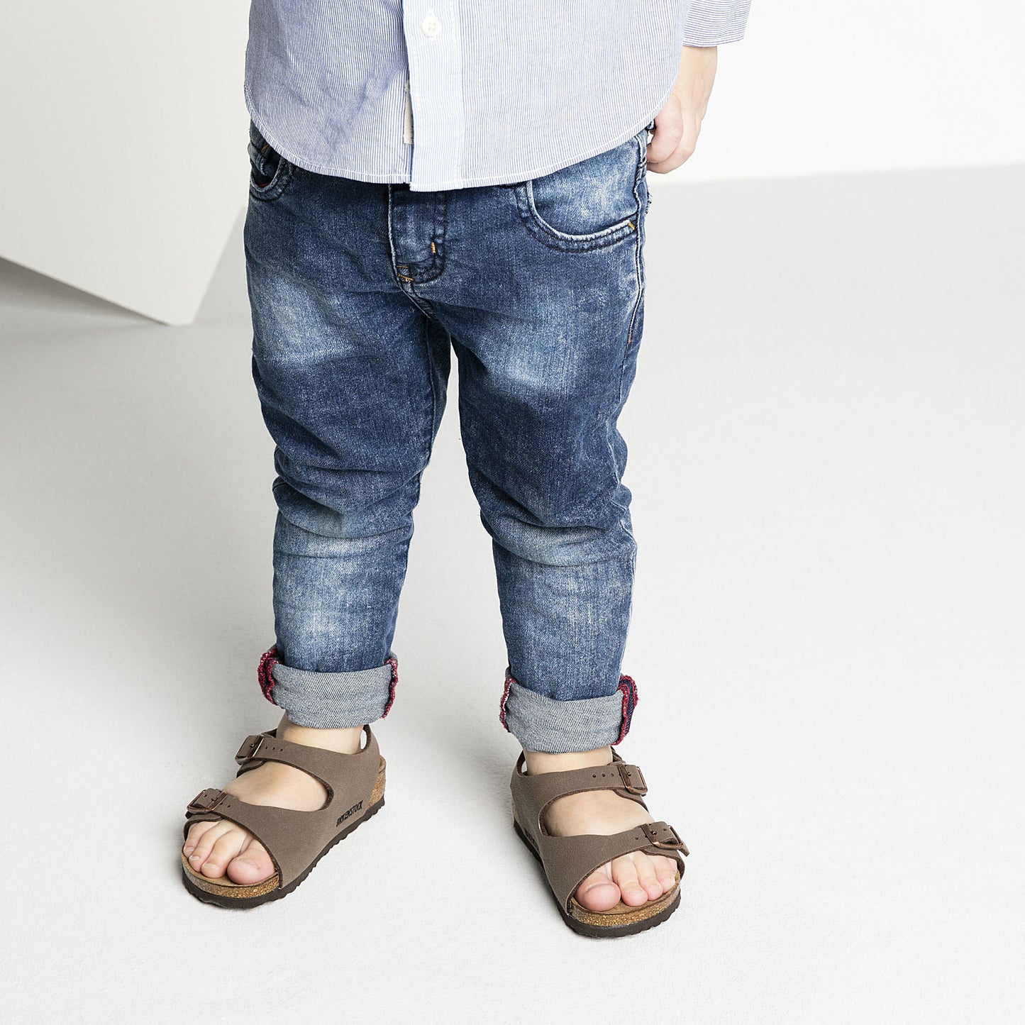 Kids Roma : Mocha
