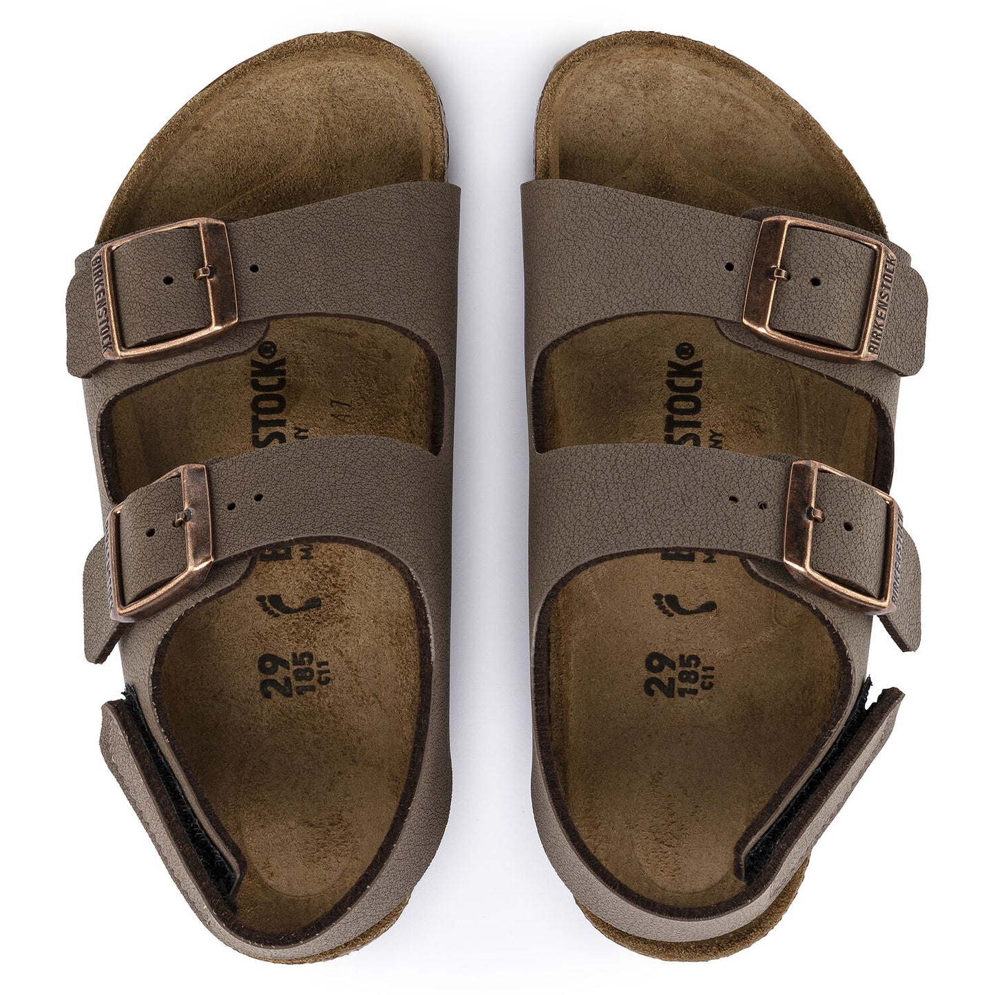 Kids Milano : Mocha