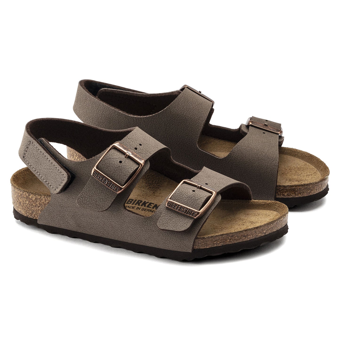 Kids Milano : Mocha