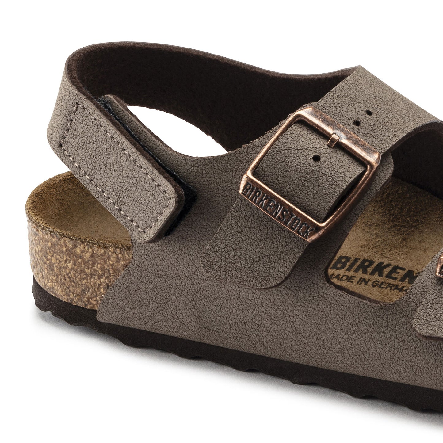 Kids Milano : Mocha