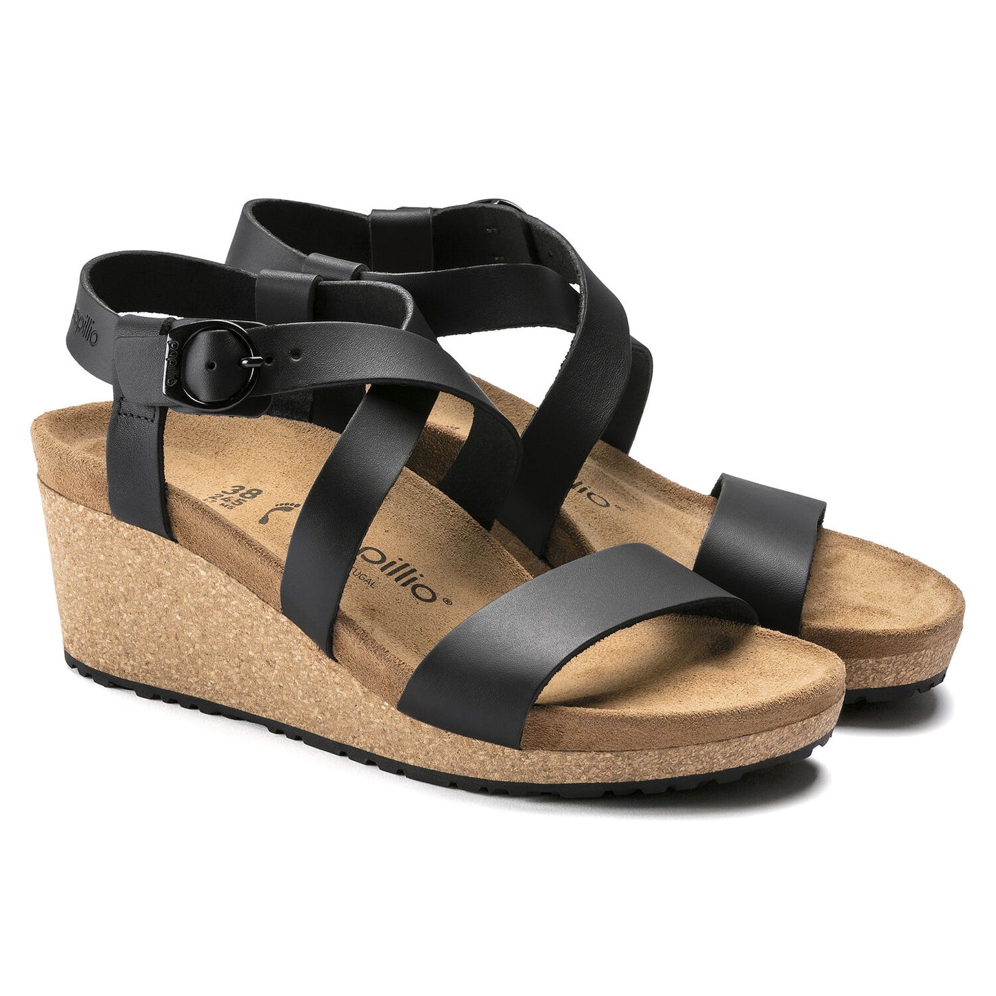 Sibyl : Black
