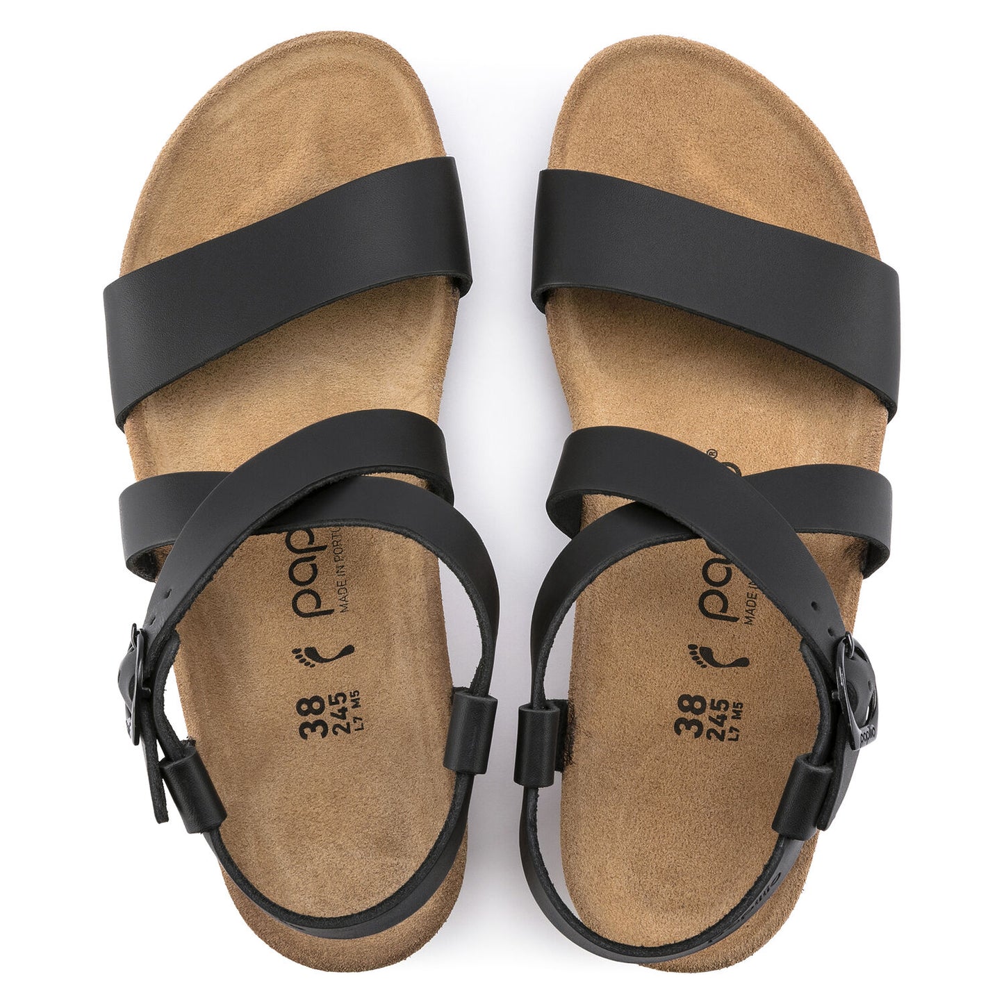 Sibyl : Black