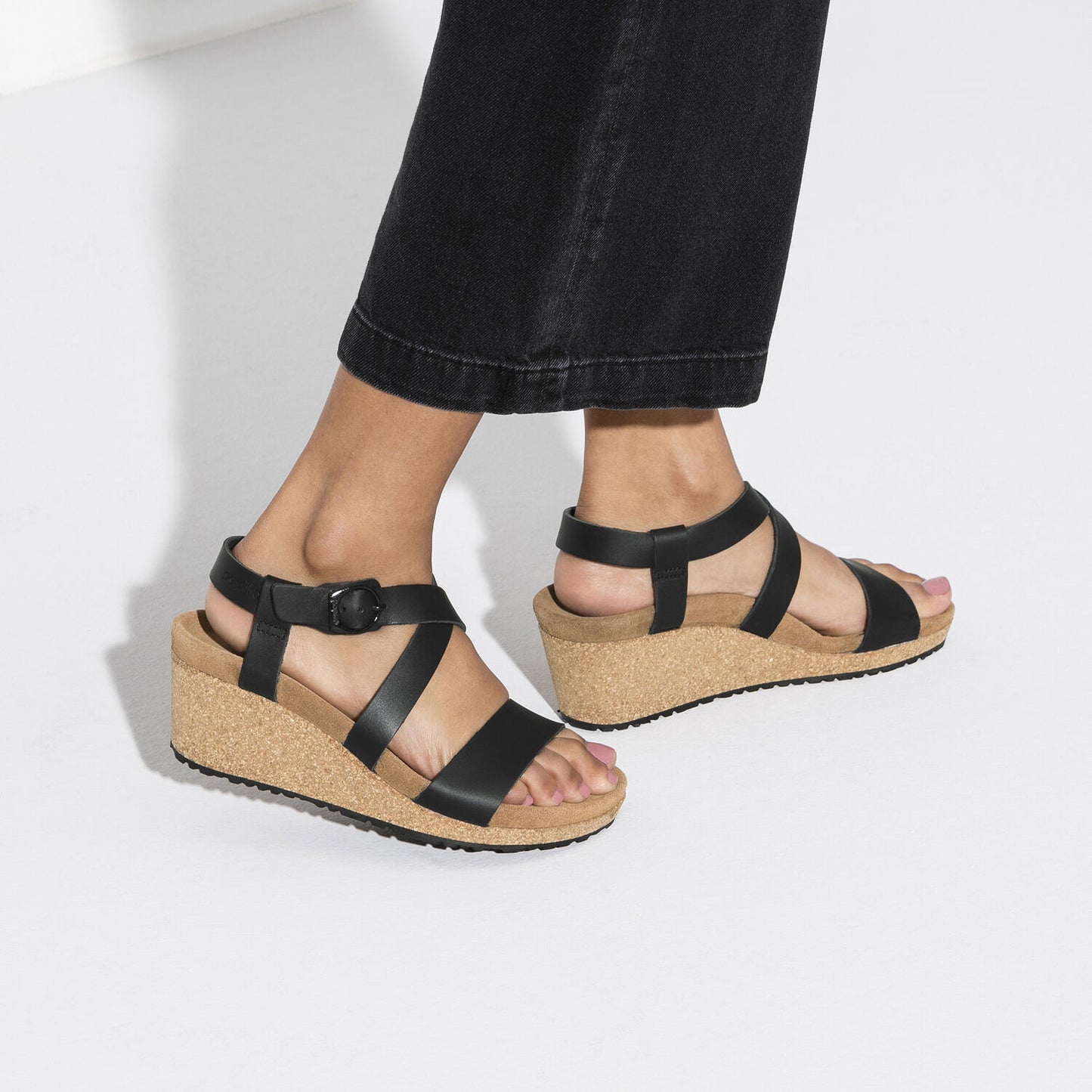 Sibyl : Black