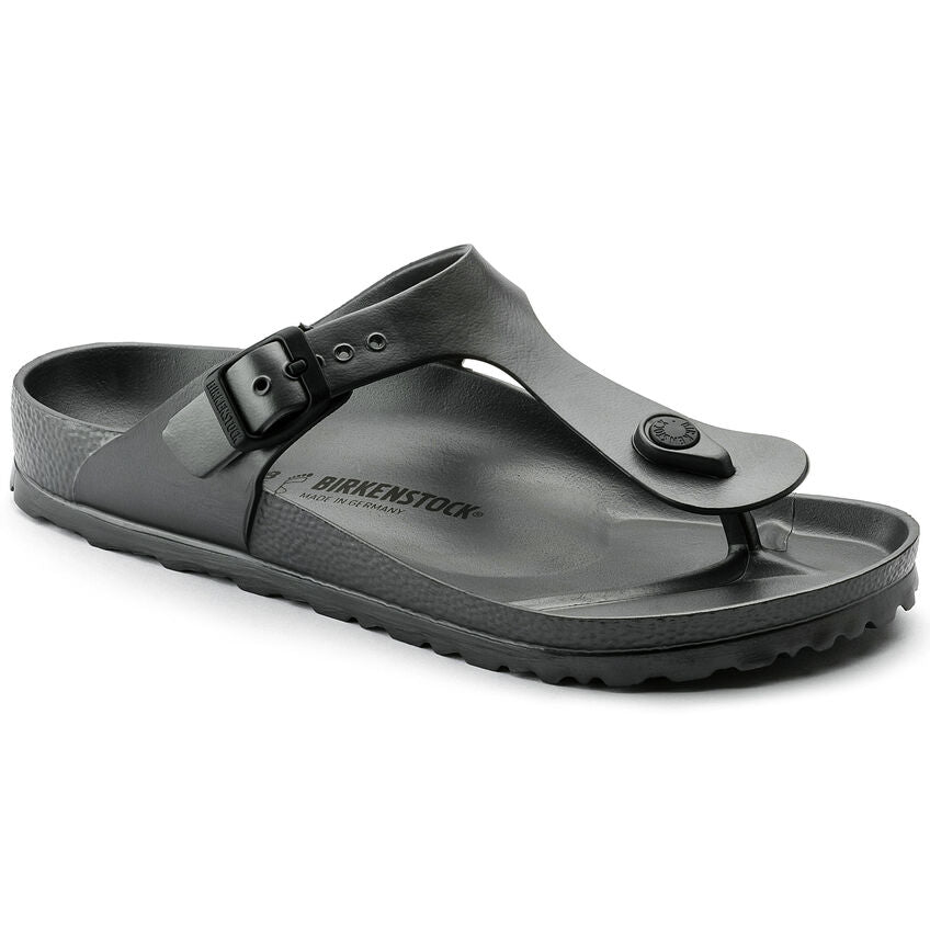 
                      
                        Gizeh Waterproof : Anthracite
                      
                    