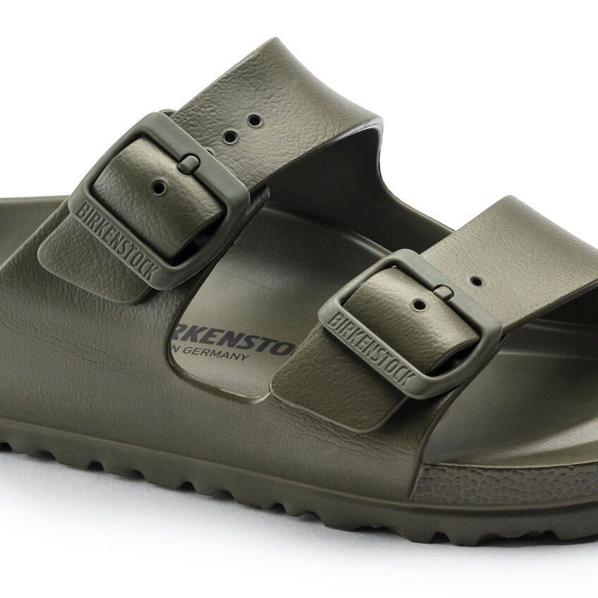 
                      
                        Arizona Waterproof : Khaki
                      
                    