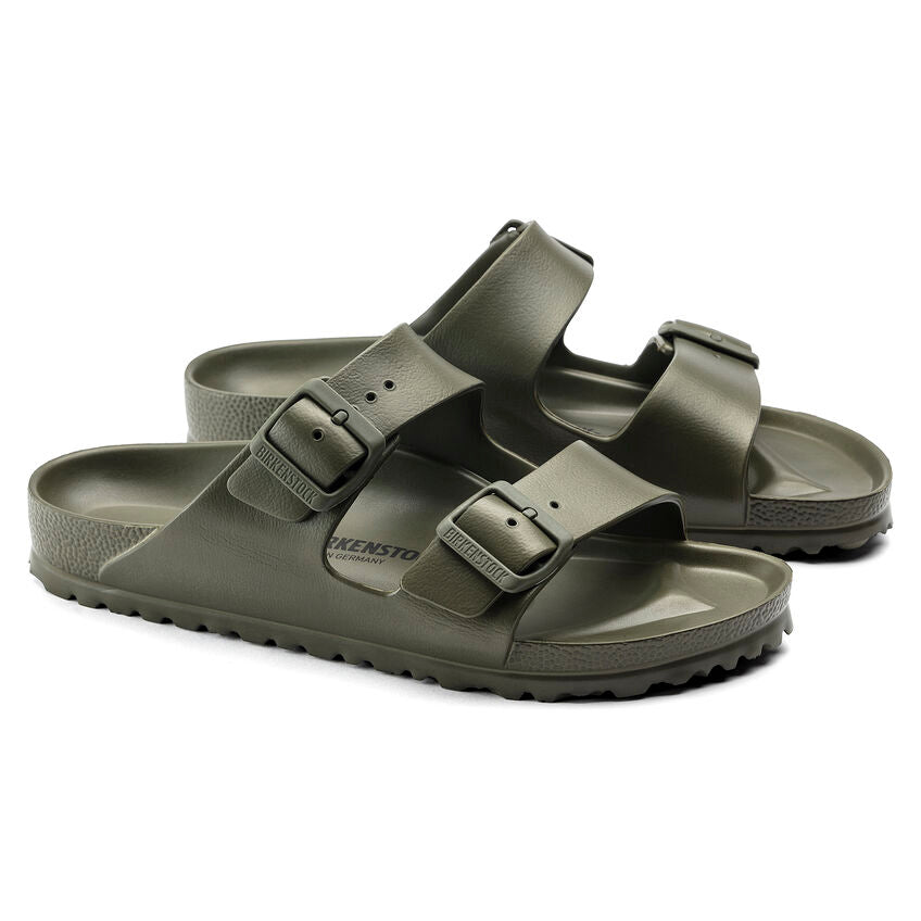 
                      
                        Arizona Waterproof : Khaki
                      
                    