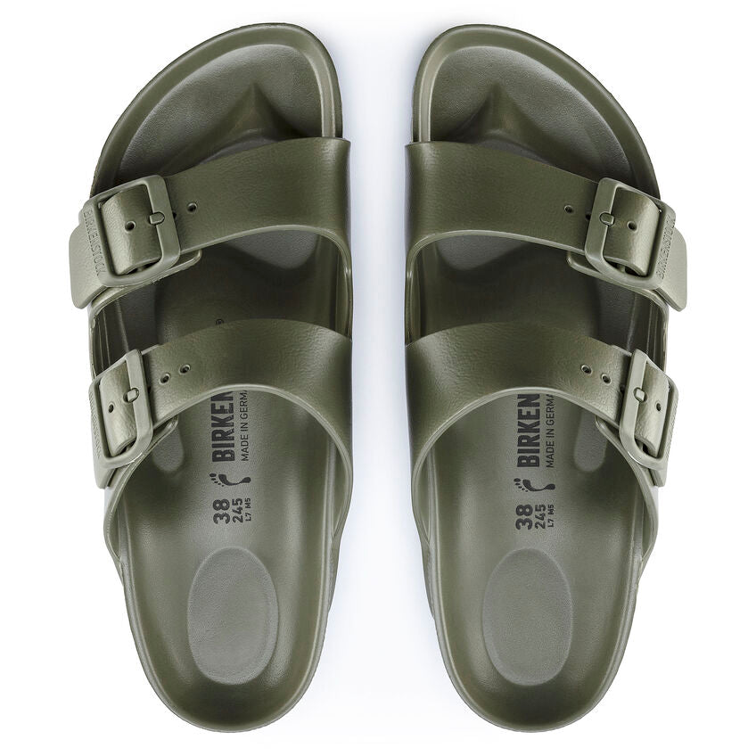 
                      
                        Arizona Waterproof : Khaki
                      
                    