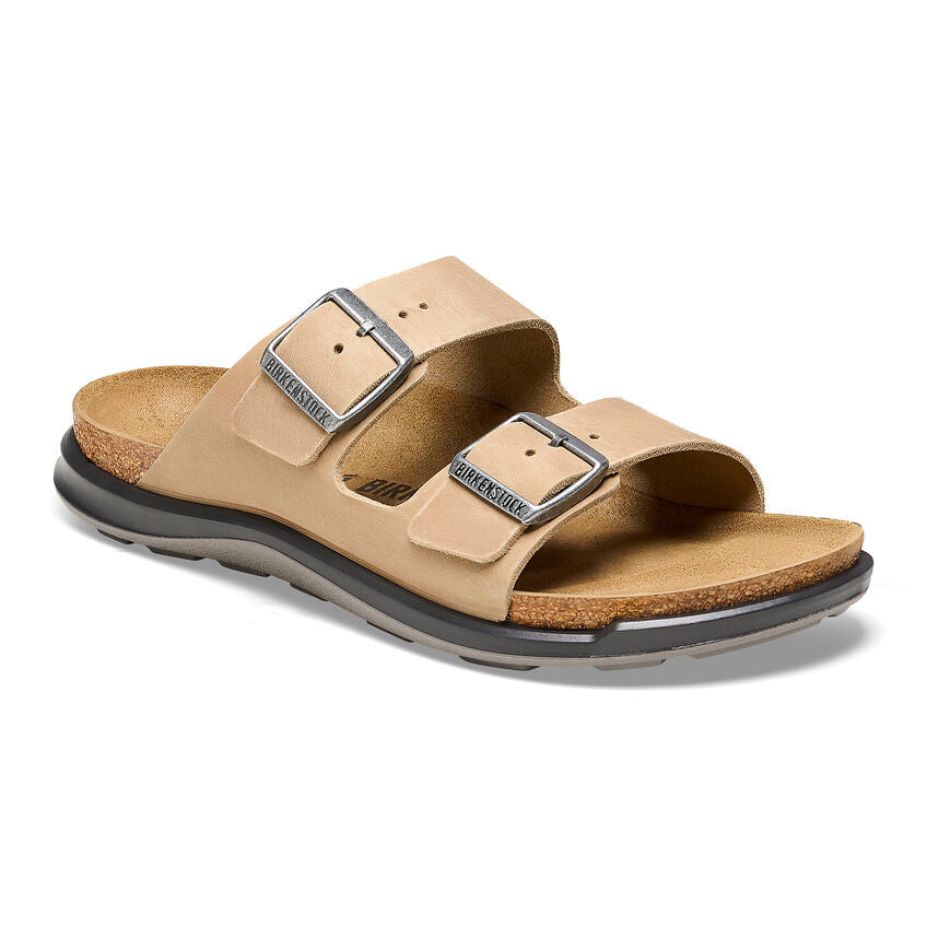 Arizona Rugged Women's : Tobacco