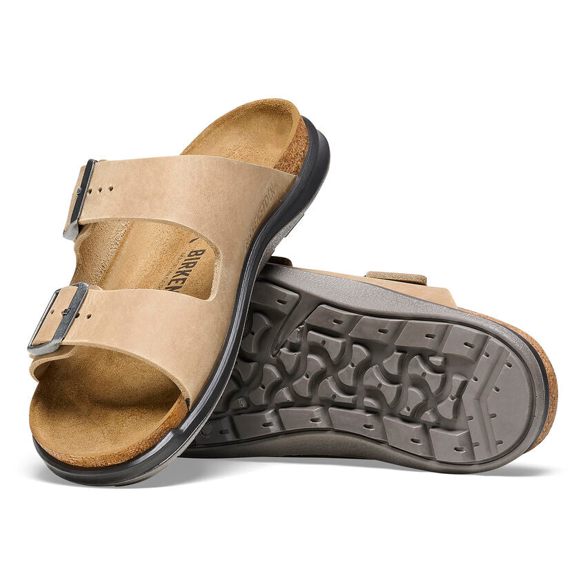 Arizona Rugged Women's : Tobacco