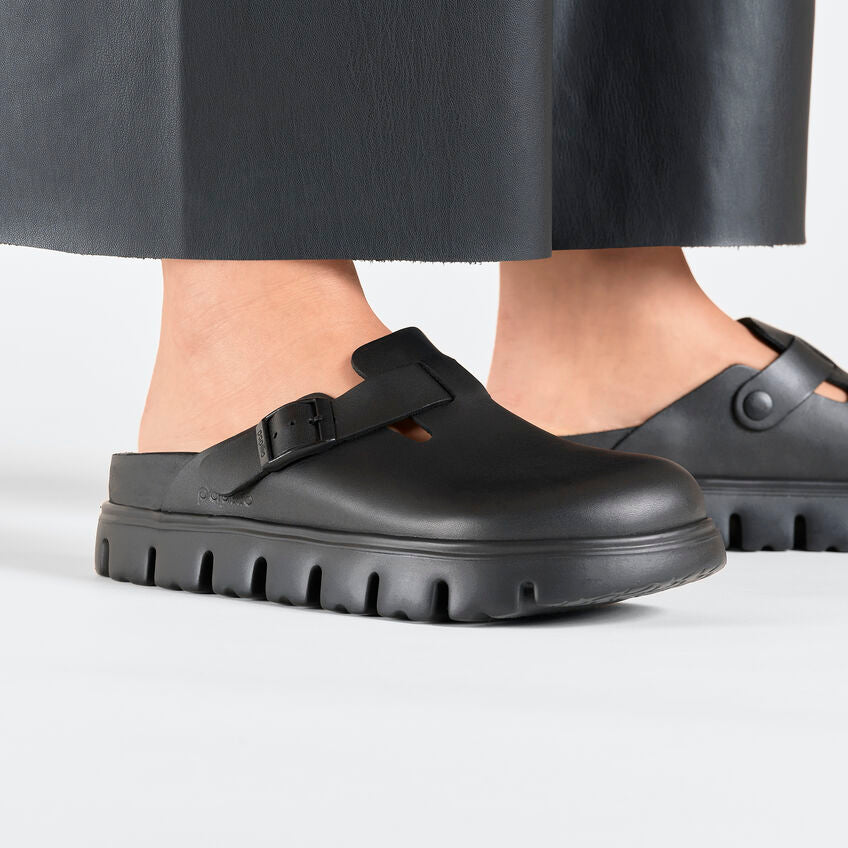 
                      
                        Boston Chunky Black Exquisite
                      
                    