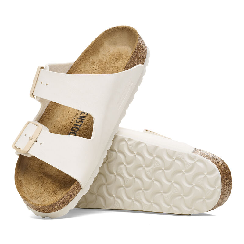 Arizona Classic Footbed : Eggshell