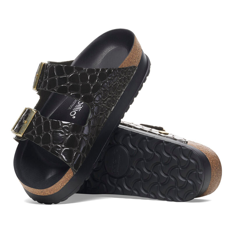 Arizona Platform : Black Croco