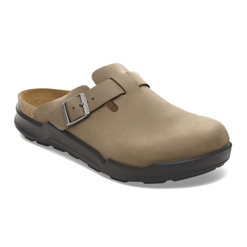 Boston Rugged : Tobacco