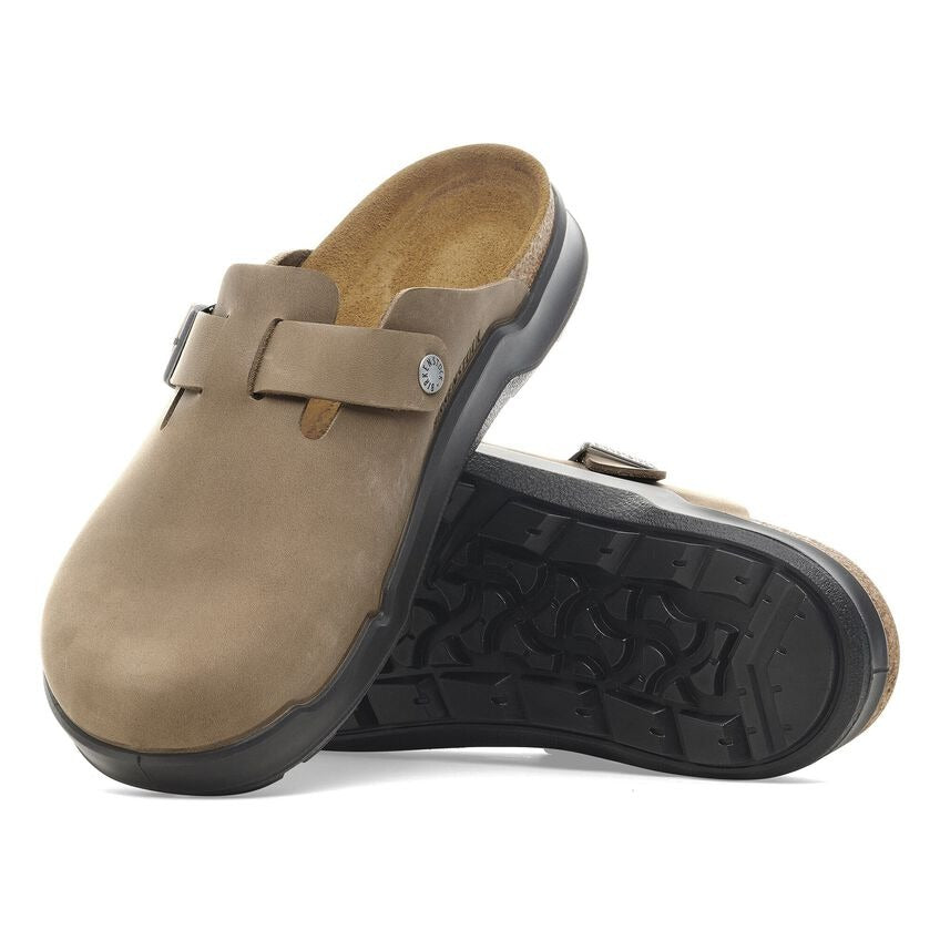 Boston Rugged : Tobacco