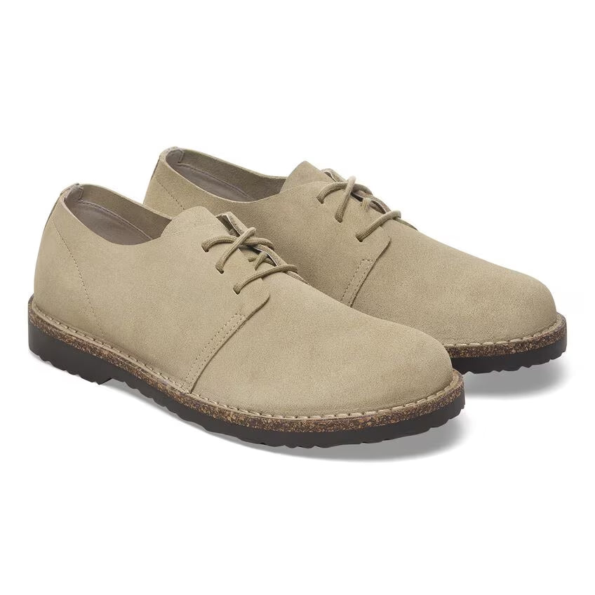 Uppsala Low : Faded Khaki