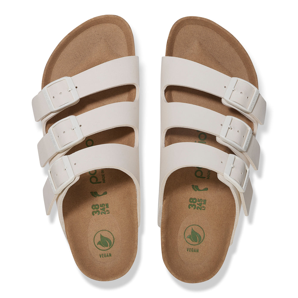 
                      
                        Florida Platform : Eggshell
                      
                    