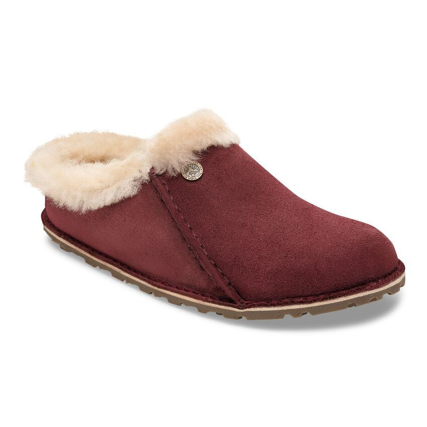 Zermatt Premium Shearling : Zinfandel