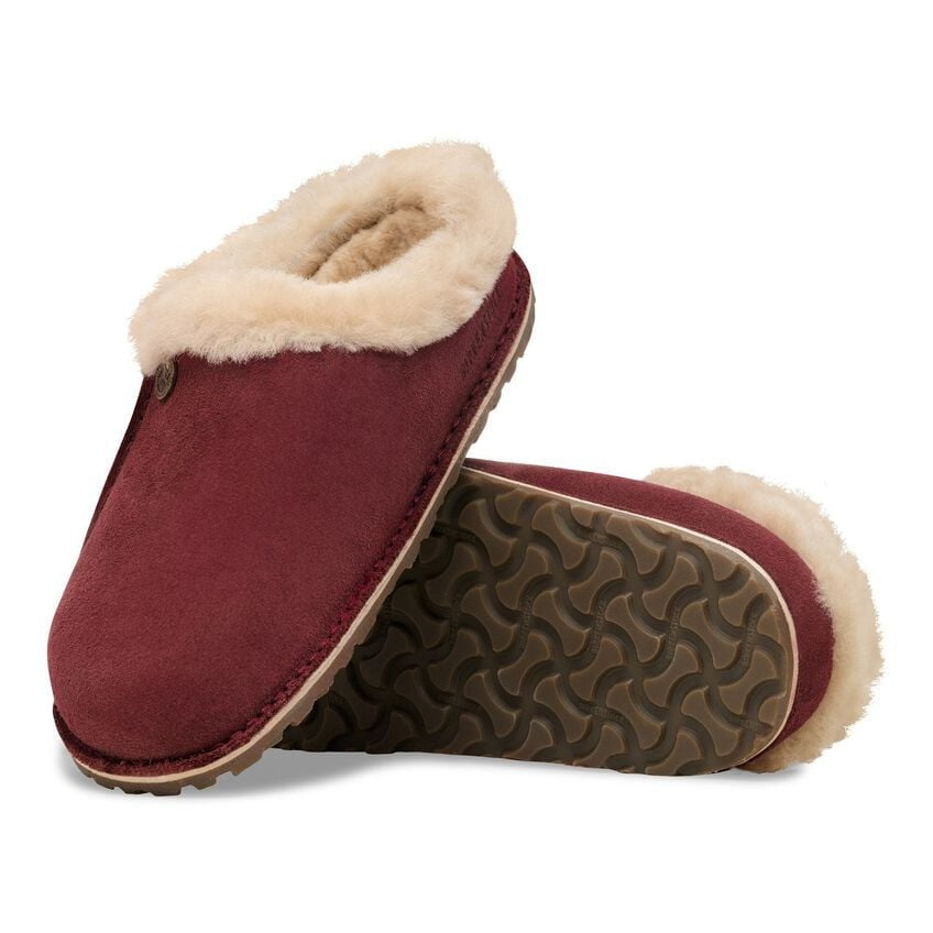 Zermatt Premium Shearling : Zinfandel