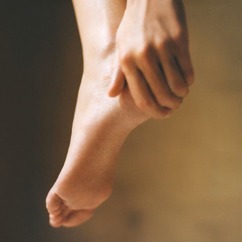 
                      
                        Foot Care Essentials - Softening Ritual
                      
                    