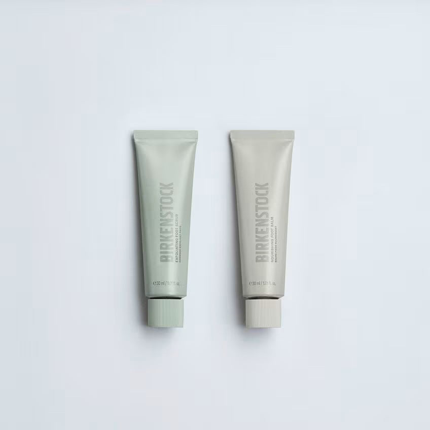 Foot Care Essentials - Softening Ritual