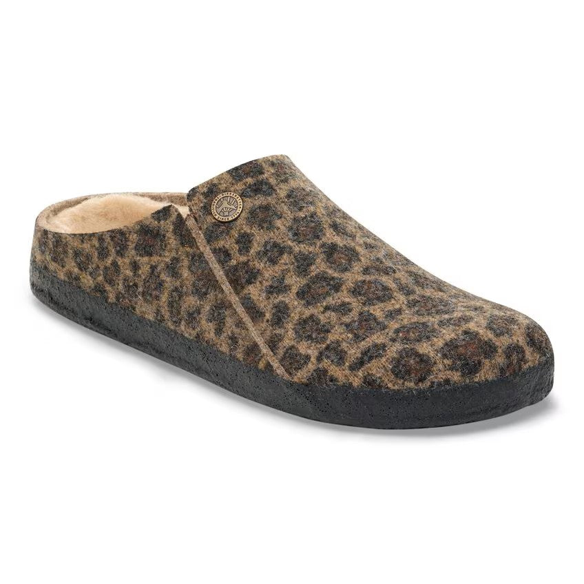 Zermatt Shearling : Leo Toffee