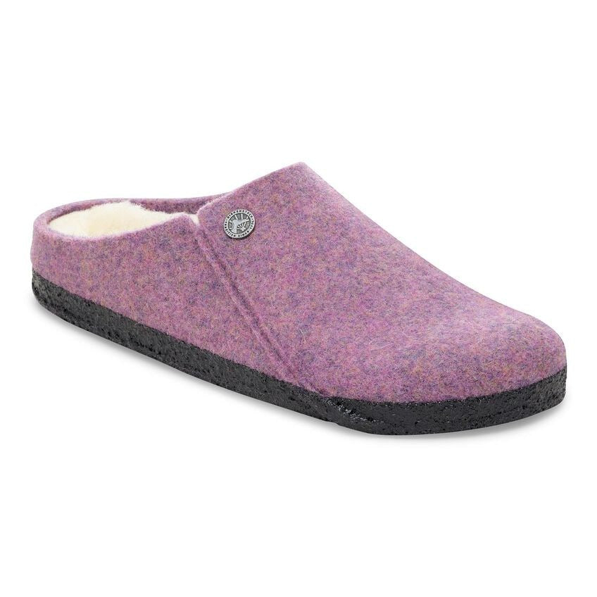 Zermatt Shearling : Mauve